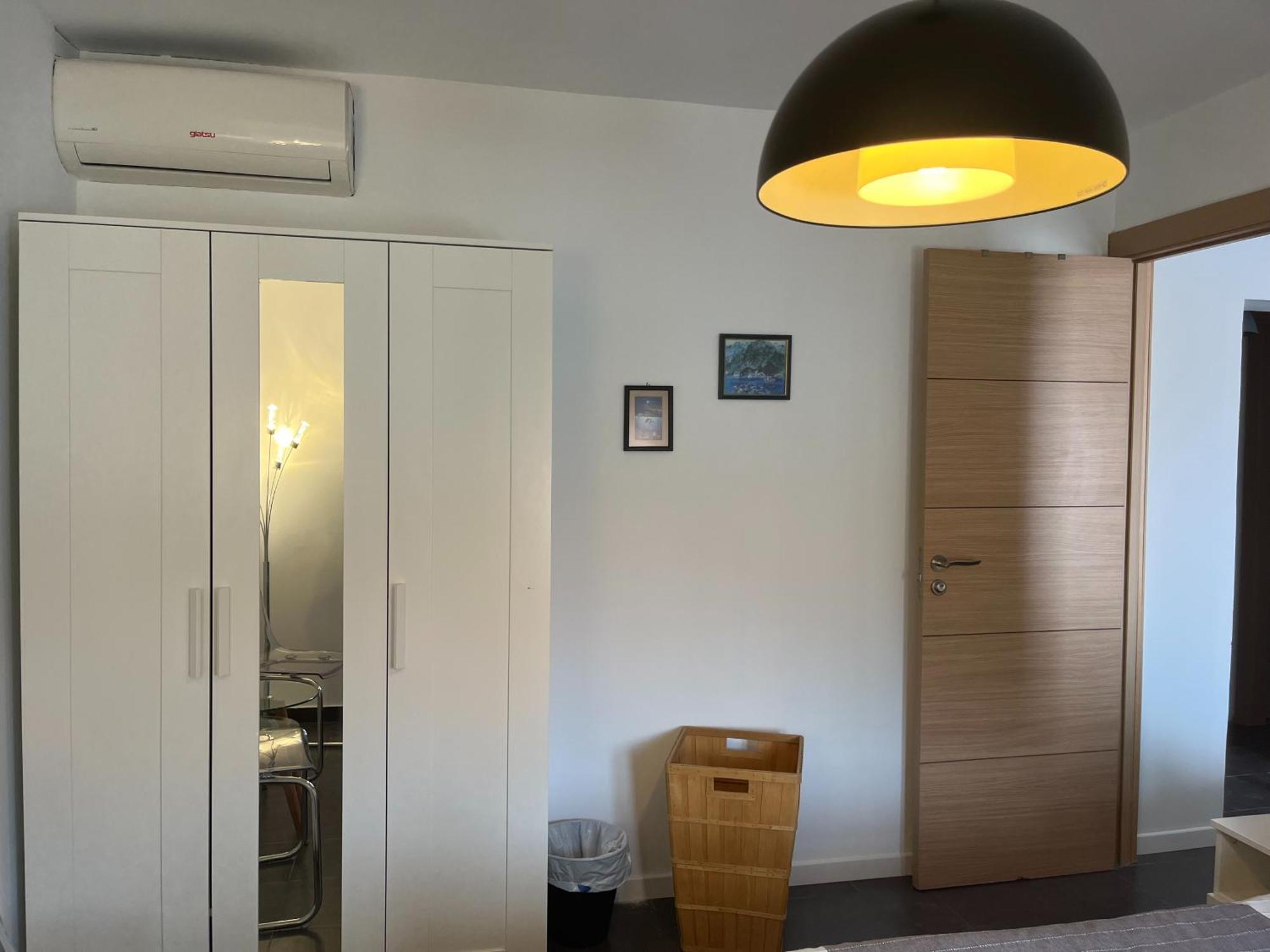 Casa Deniz Apartment Málaga