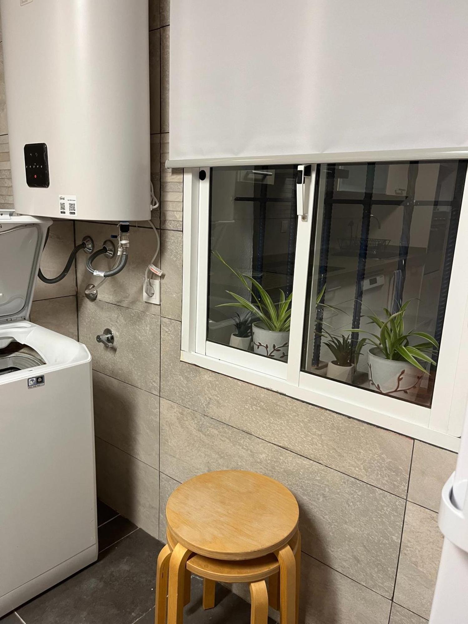 Casa Deniz Apartment Málaga