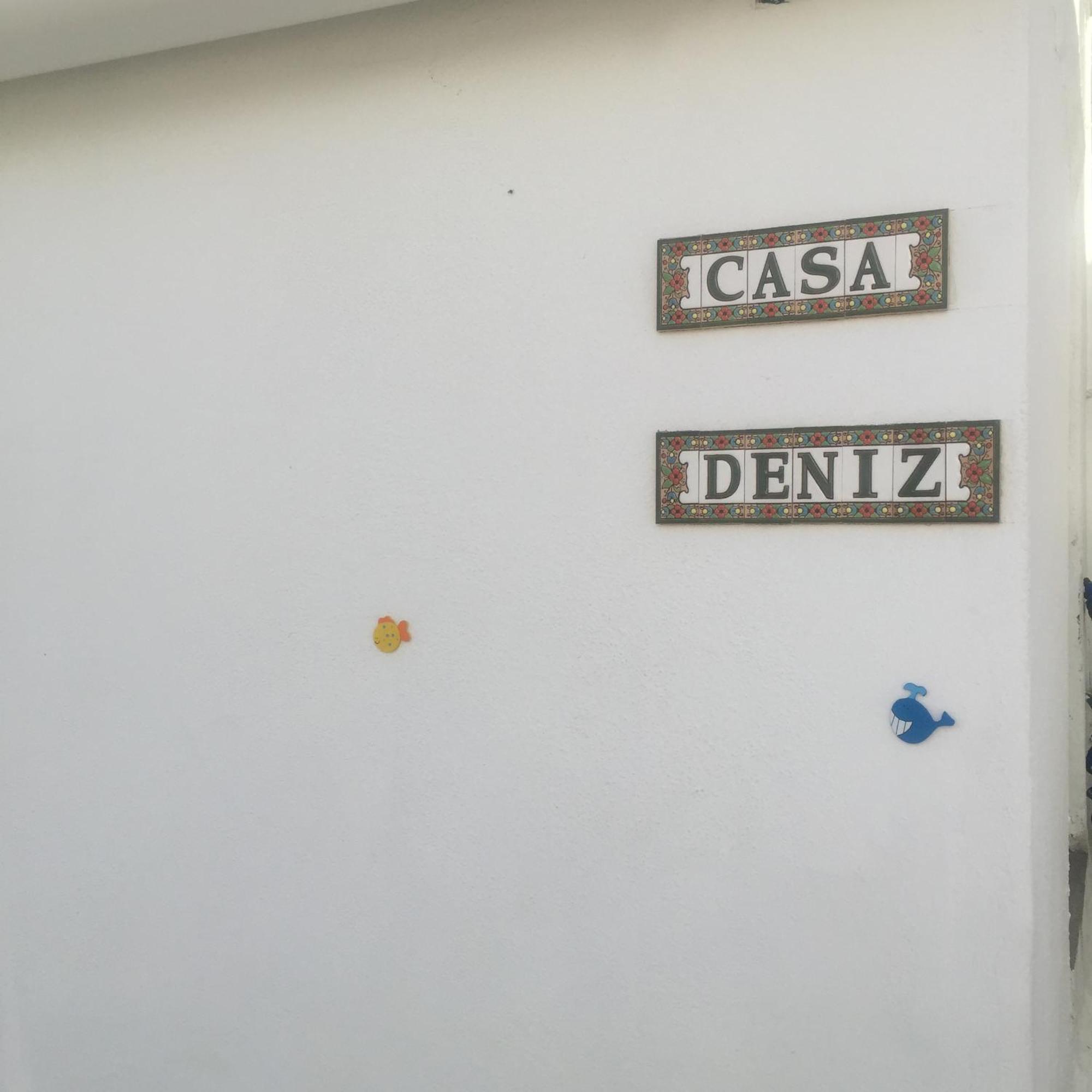 Apartment Casa Deniz Málaga
